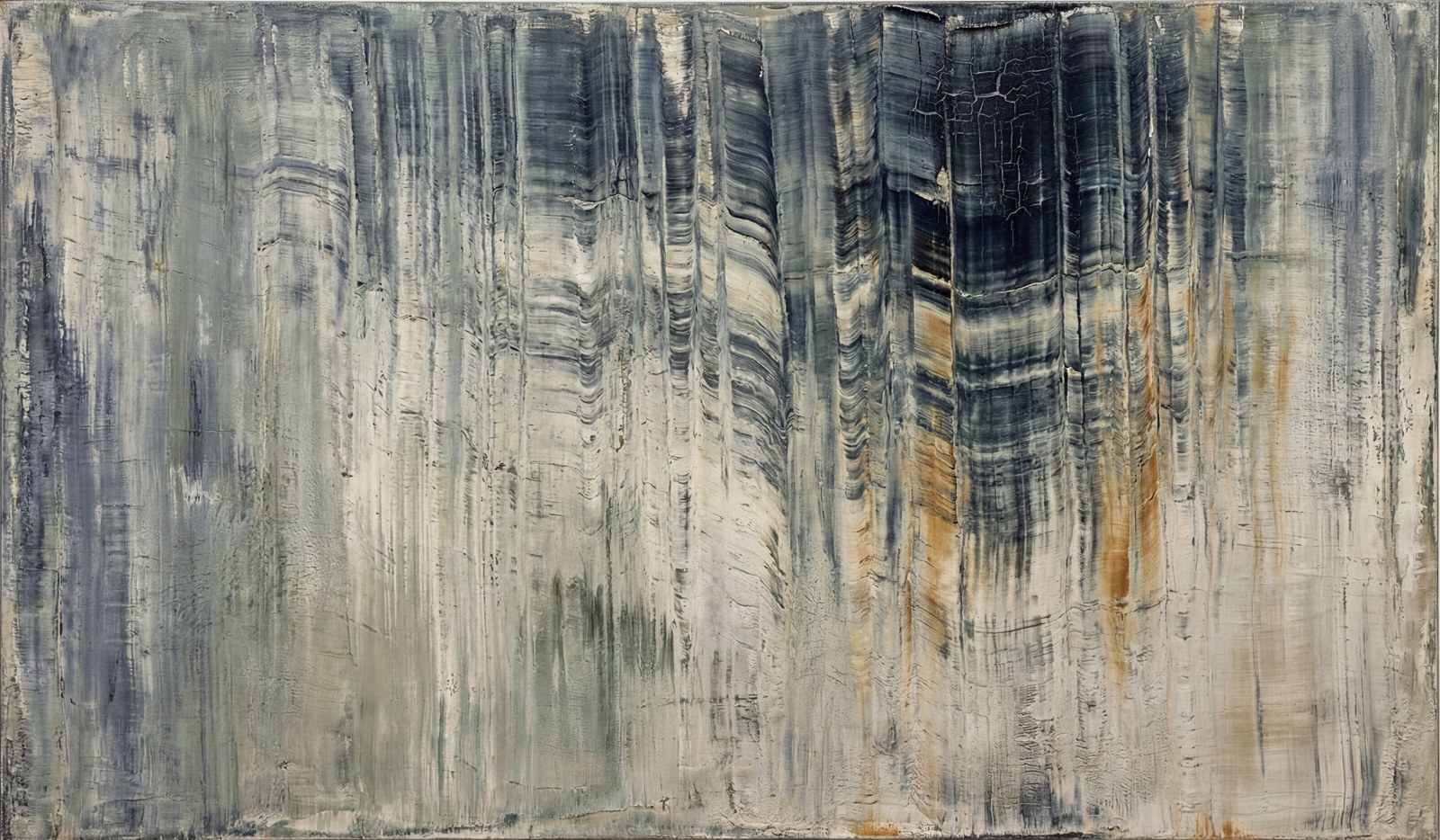 Vorhang II — Alexander Kuguk