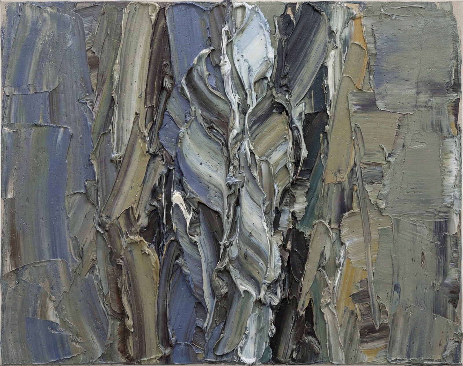 Dissolution — Alexander Kuguk